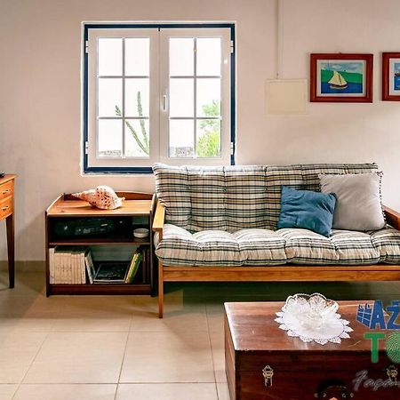 Casa Da Rocha Villa อังกรา ดู เอโรอิสโม ภายนอก รูปภาพ