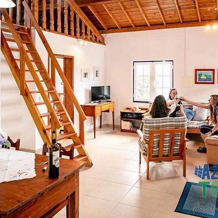 Casa Da Rocha Villa อังกรา ดู เอโรอิสโม ภายนอก รูปภาพ