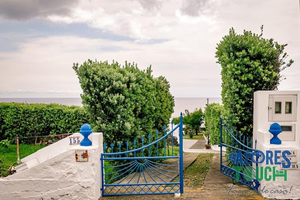 Casa Da Rocha Villa อังกรา ดู เอโรอิสโม ภายนอก รูปภาพ