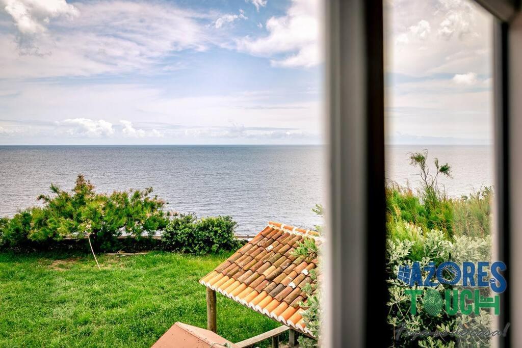 Casa Da Rocha Villa อังกรา ดู เอโรอิสโม ภายนอก รูปภาพ