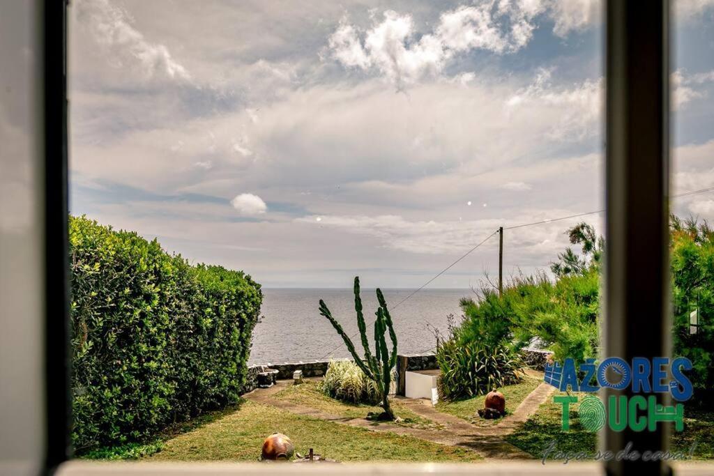 Casa Da Rocha Villa อังกรา ดู เอโรอิสโม ภายนอก รูปภาพ